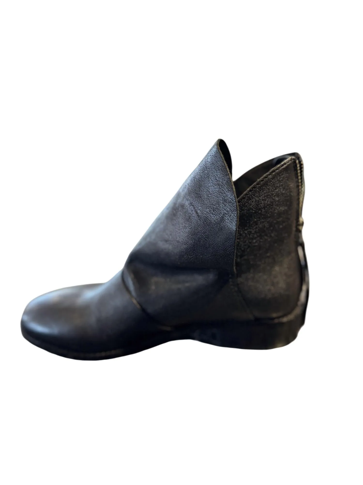 Women's Nili Boots In Black