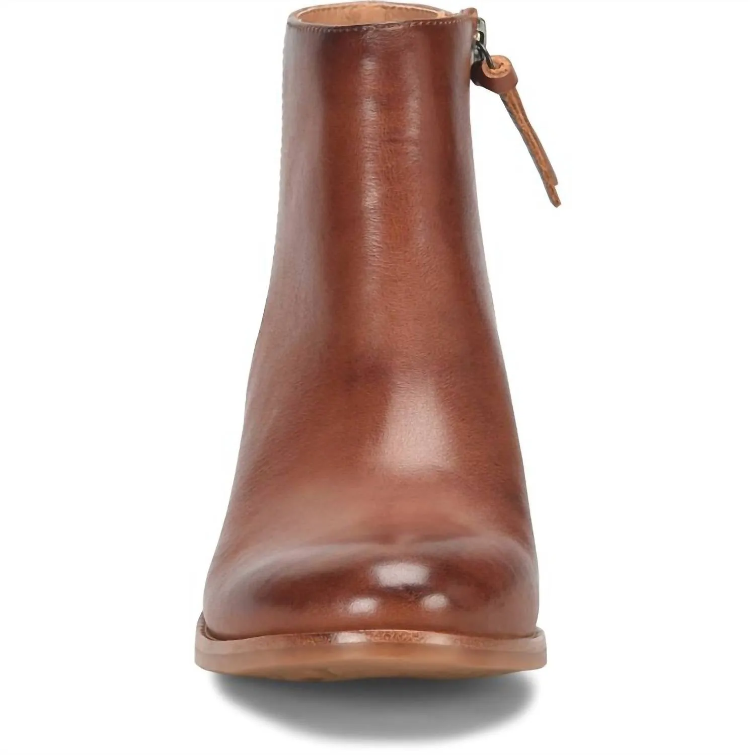 Women's Nina Boots In Luggage