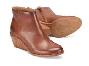 Women's Nina Boots In Luggage