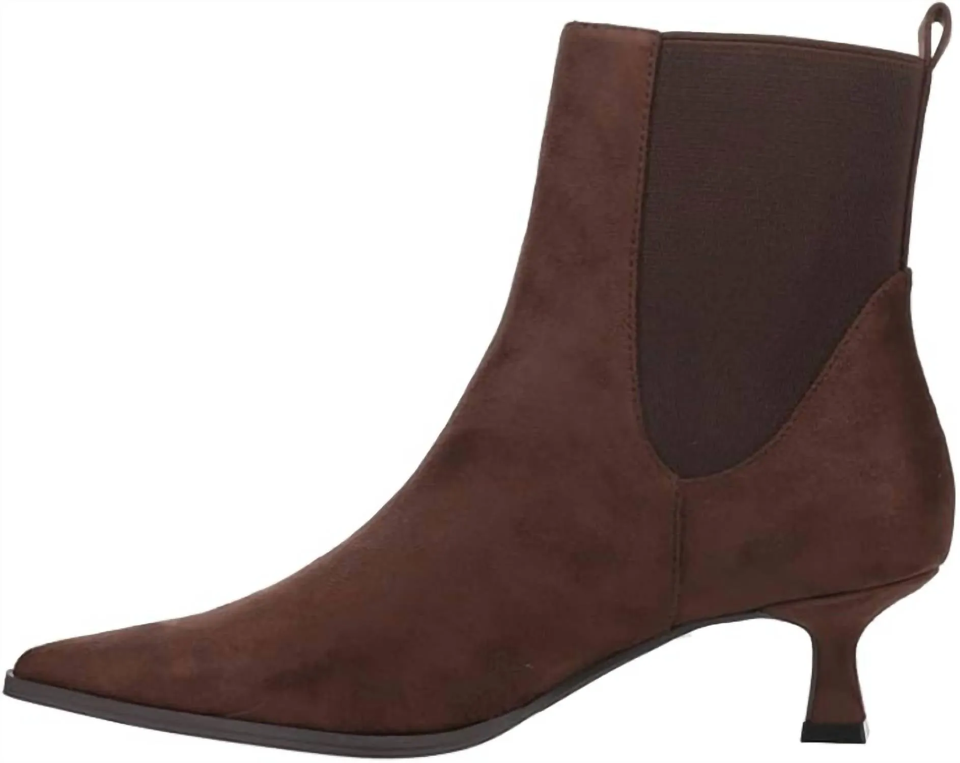 Women's Novva Fashion Boots In Brown