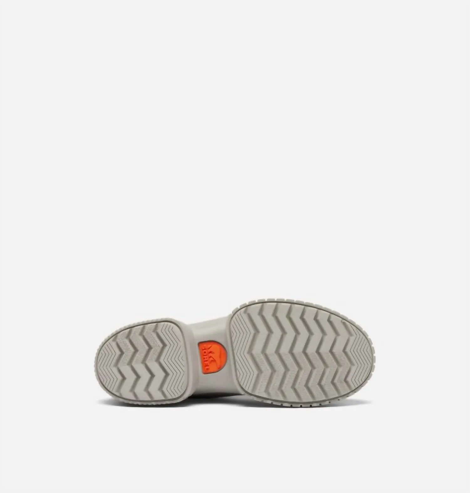 Women's Ona Ave Waterproof Chelsea Boot In Chrome Grey / Dove