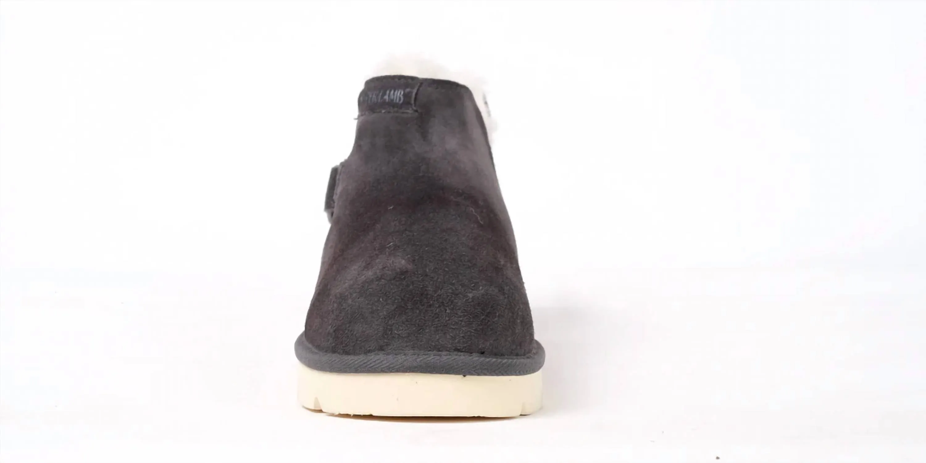 Women's Ongi Boots In Charcoal