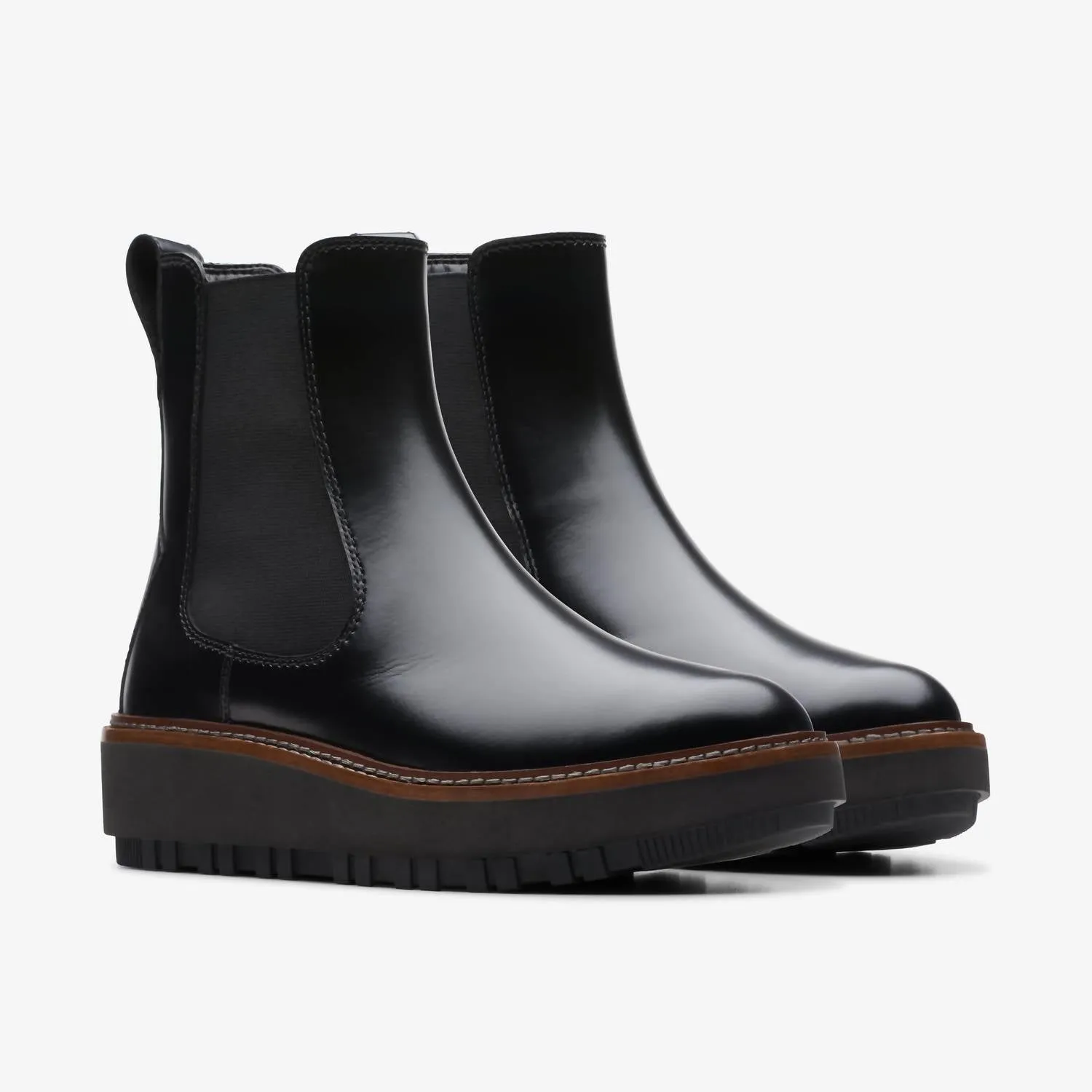 WomenS Orianna Up Boots In Black