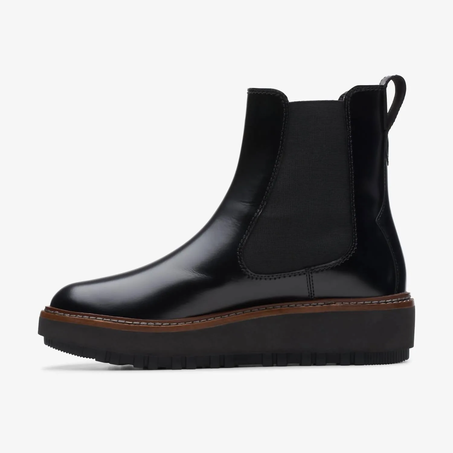 WomenS Orianna Up Boots In Black