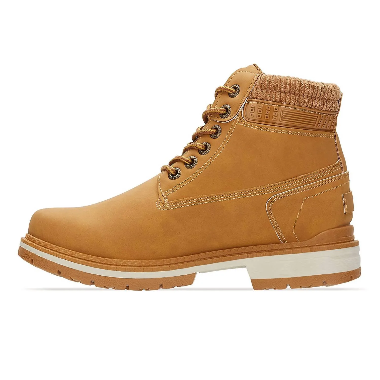Women's Outdoors Hiking Boots In Honey