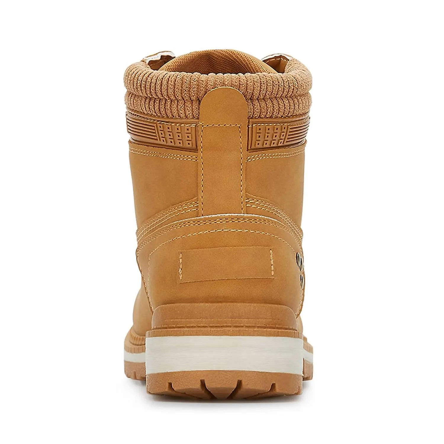 Women's Outdoors Hiking Boots In Honey
