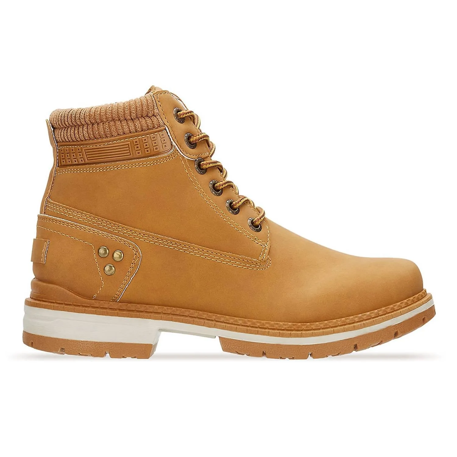 Women's Outdoors Hiking Boots In Honey