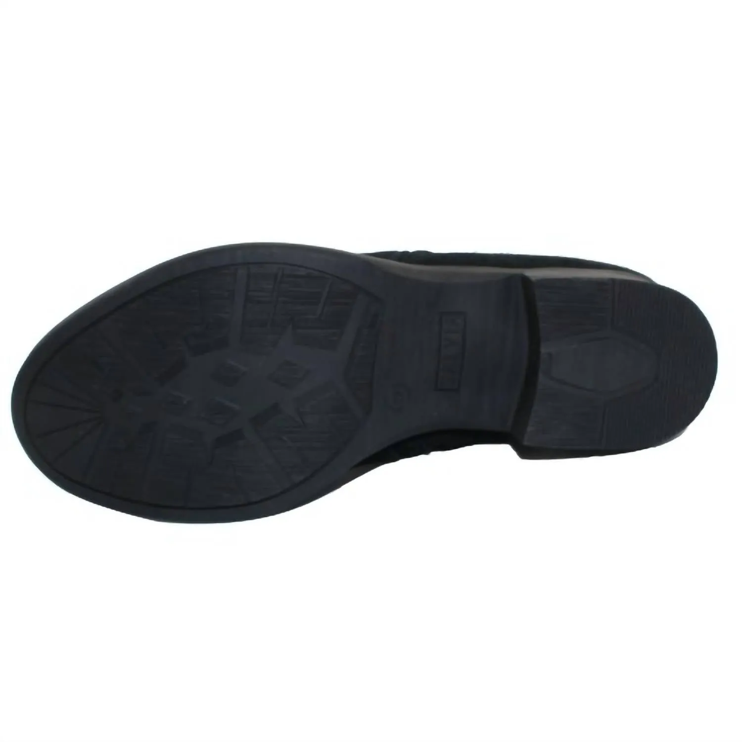 Women's Pace Ankle Boots In Black