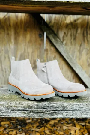 Women's Paige Boot In Pietra Grey