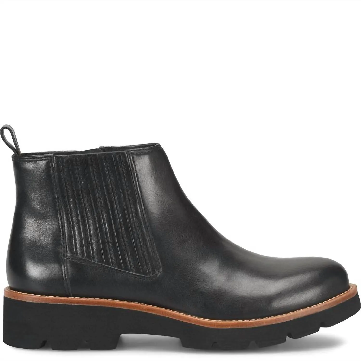 Women's Paige Boots In Black