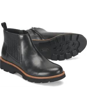 Women's Paige Boots In Black