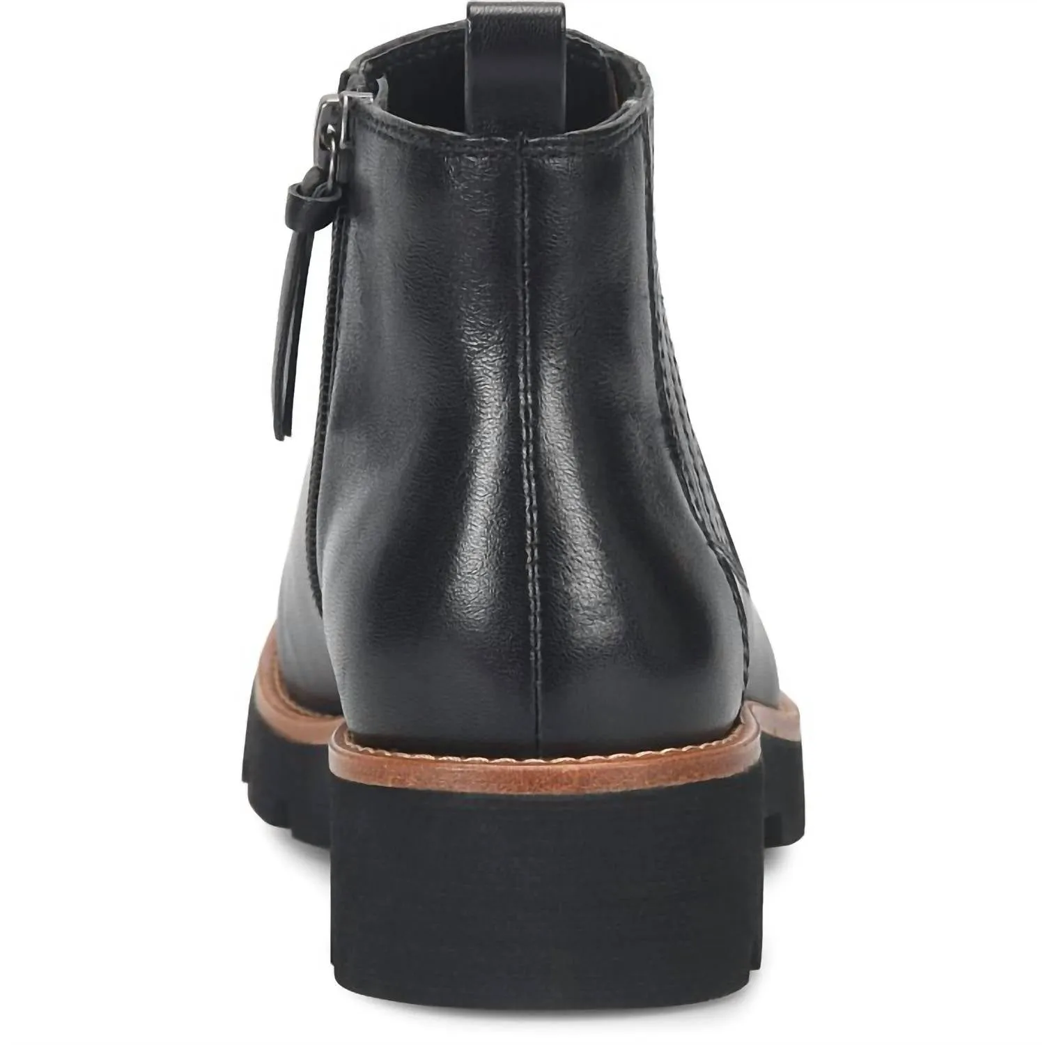 Women's Paige Boots In Black
