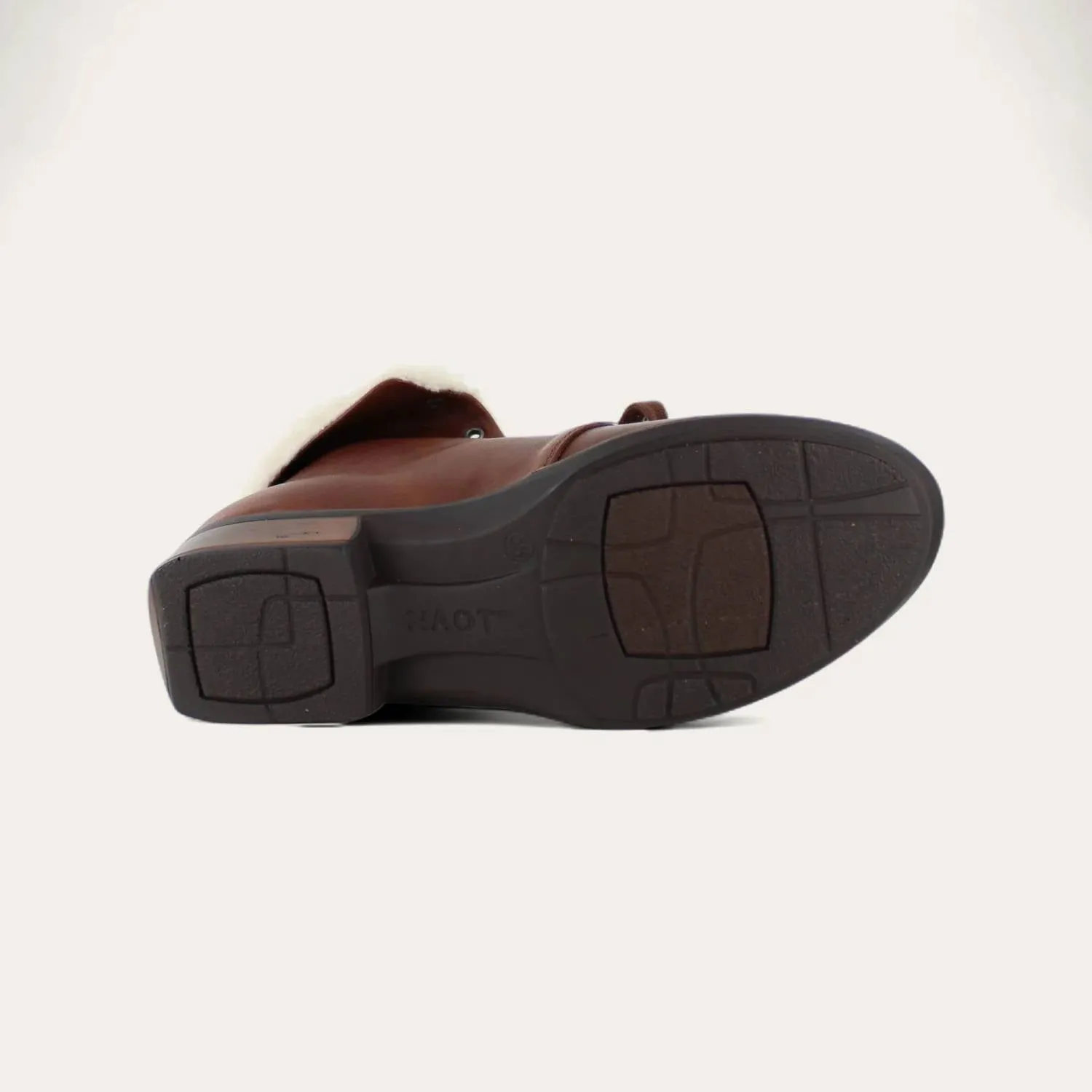 Women's Pali Boots - Medium In Soft Black