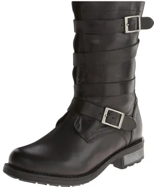 Women's Parigi Boot In Black