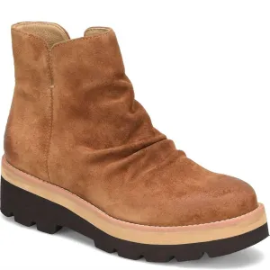 Women's Pecola Boots In Brandy