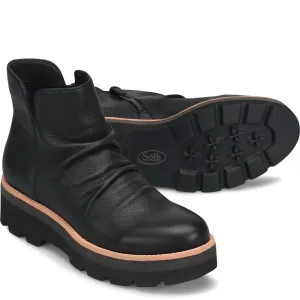 Women's Pecola Slouch Boot In Black