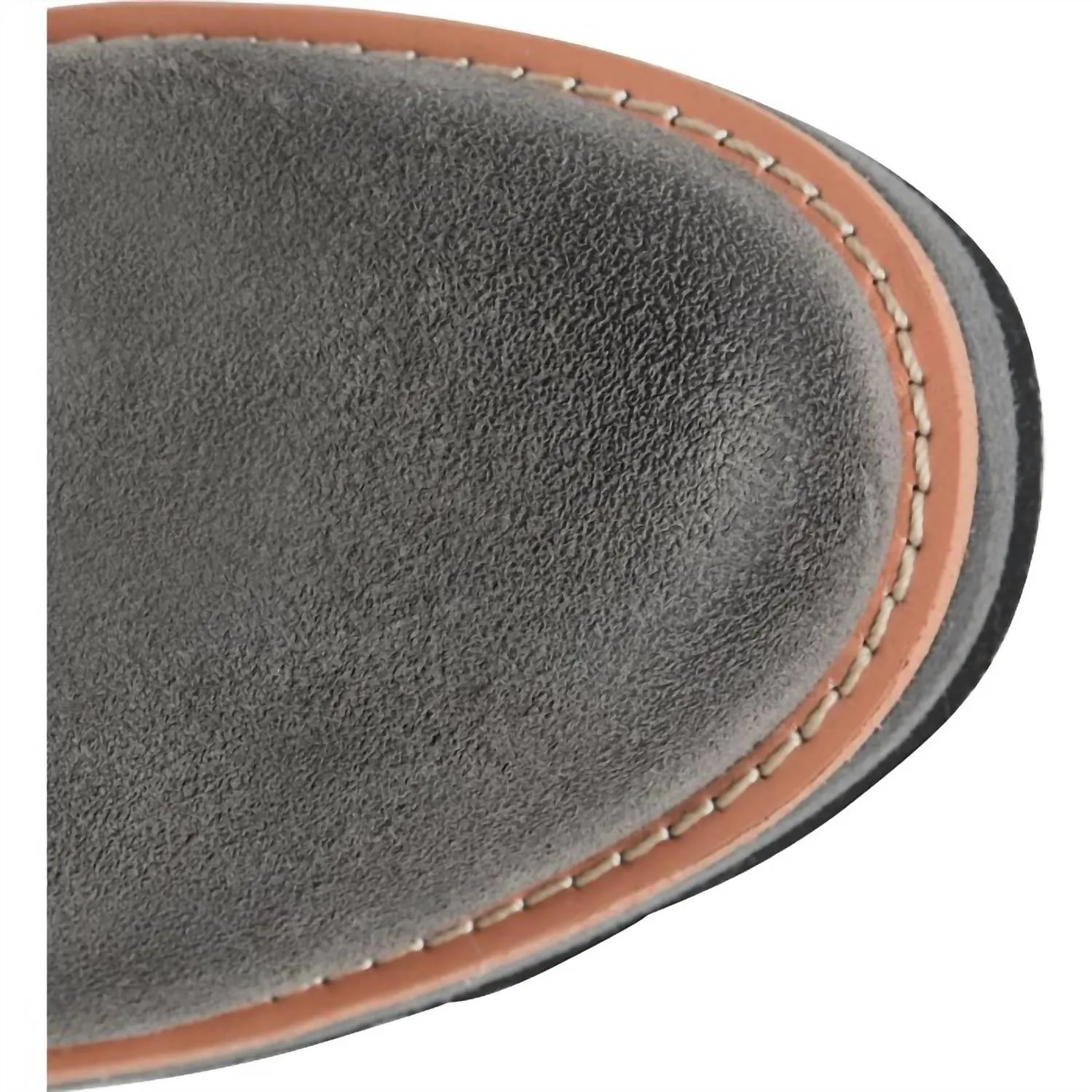 Women's Pecola Slouch Boot In Smoke