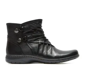 Women's Penfield Bungie Boot In Black
