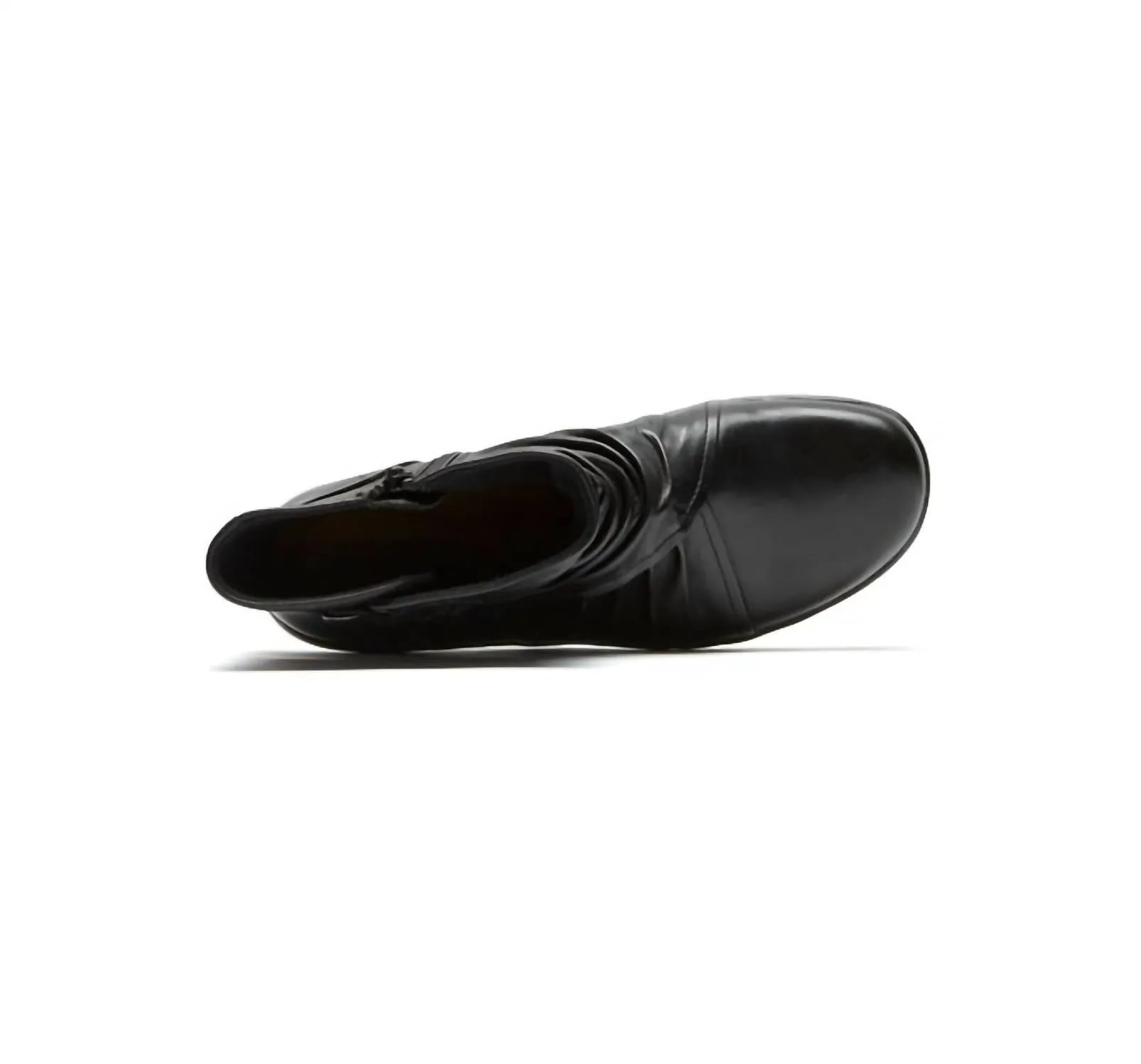 Women's Penfield Bungie Boot In Black
