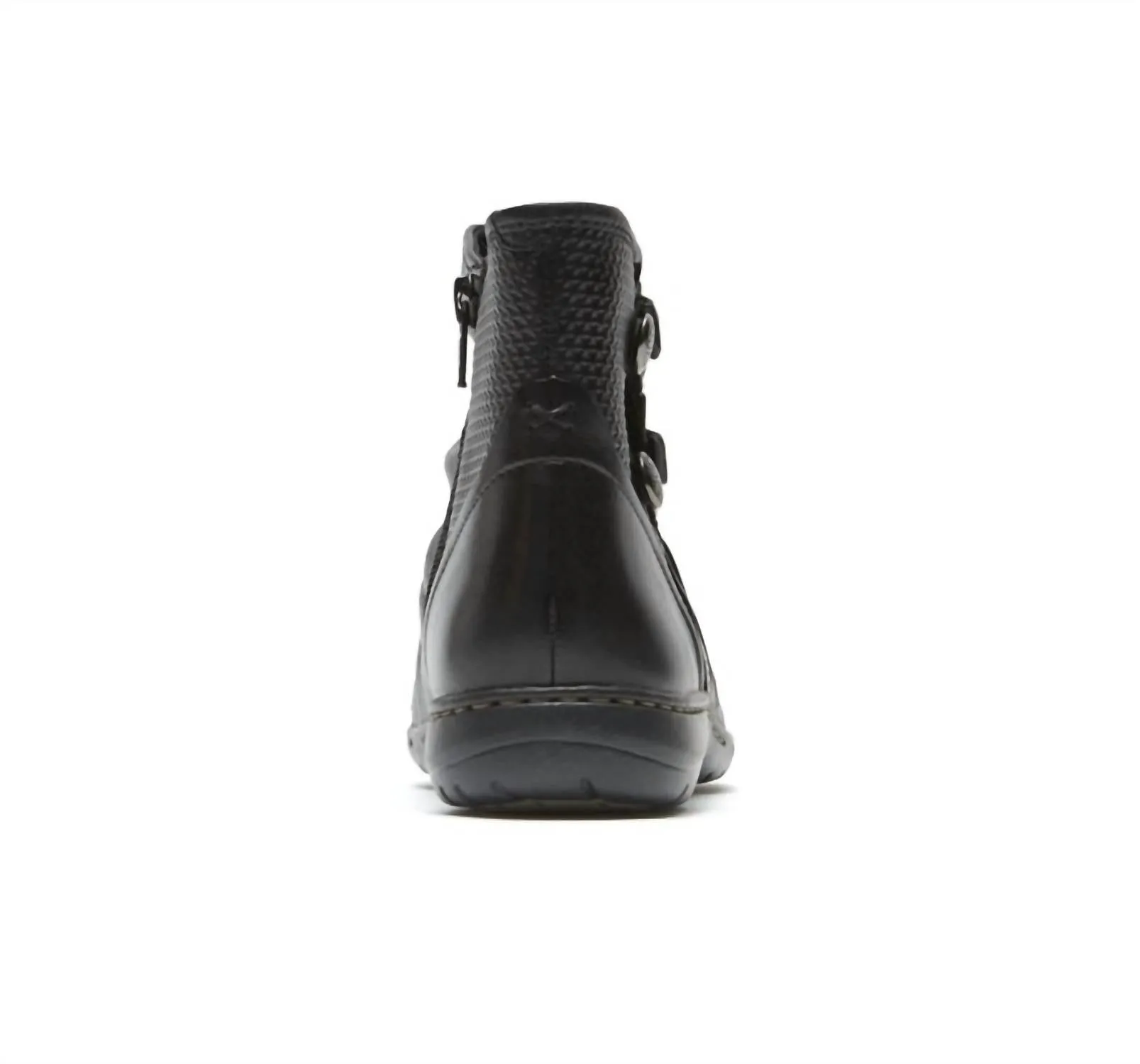 Women's Penfield Bungie Boot In Black