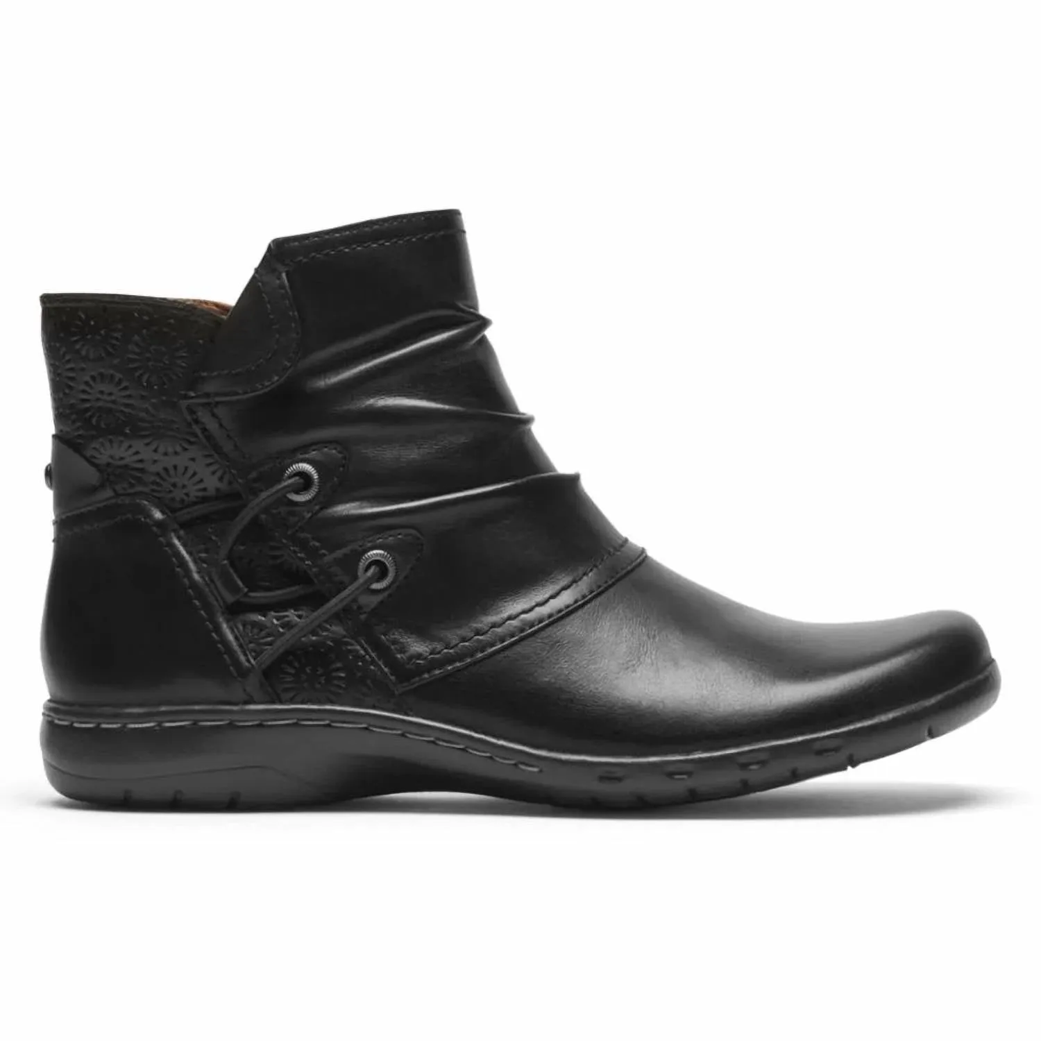 Women's Penfield Ruch Boots In Black