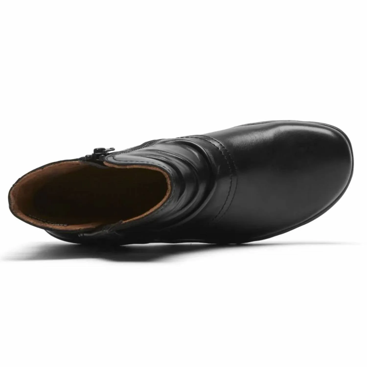 Women's Penfield Ruch Boots In Black