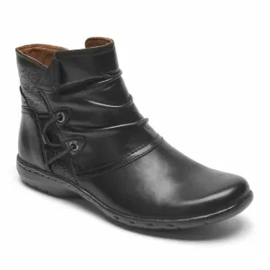 Women's Penfield Ruch Boots In Black