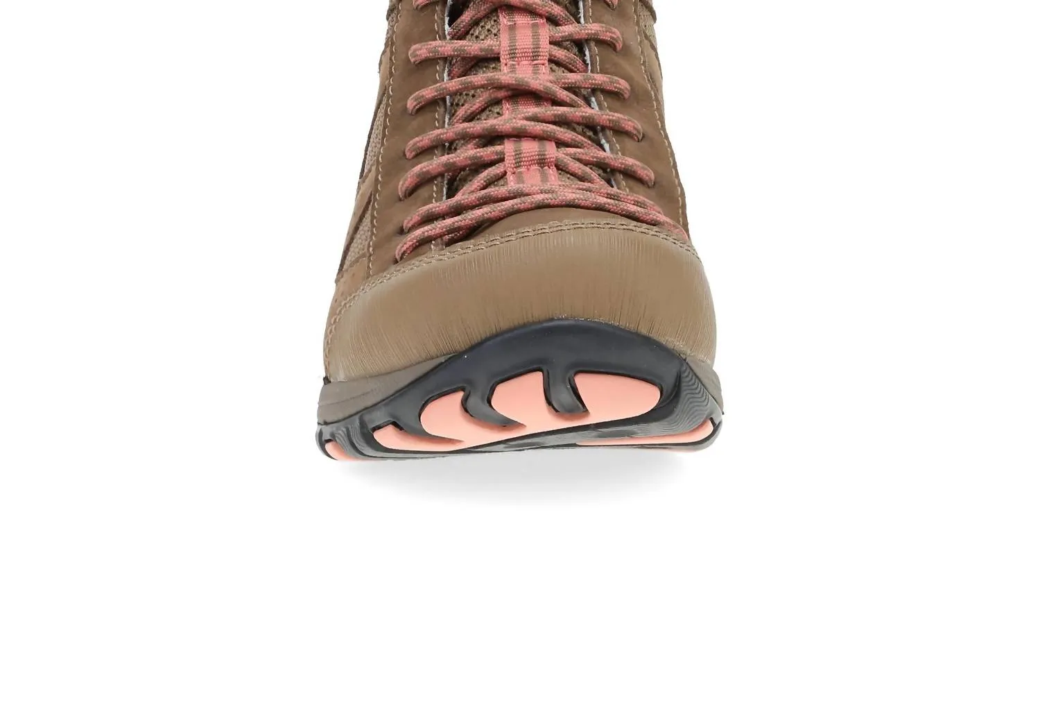 Women's Perrin Hiking Boots In Morel Milled
