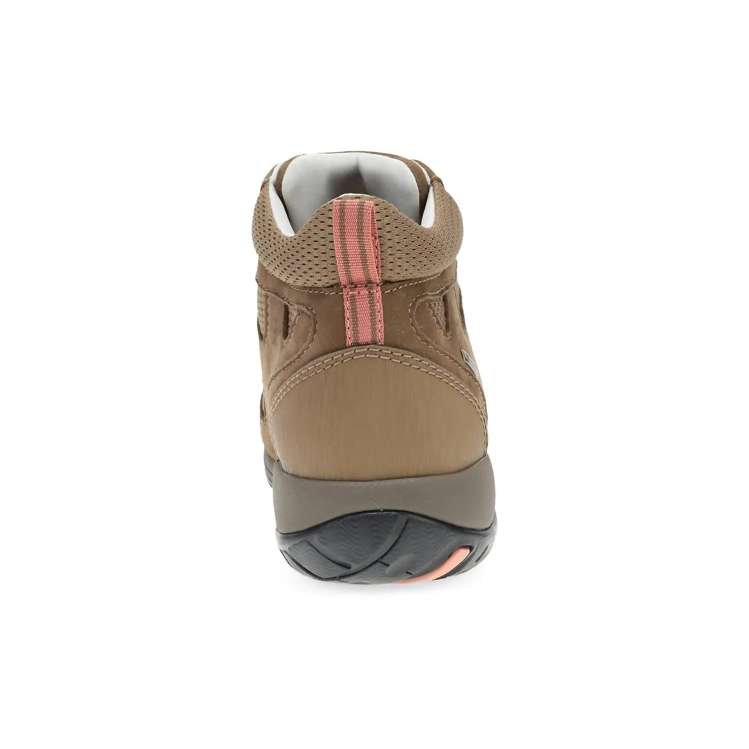 Women's Perrin Hiking Boots In Morel Milled