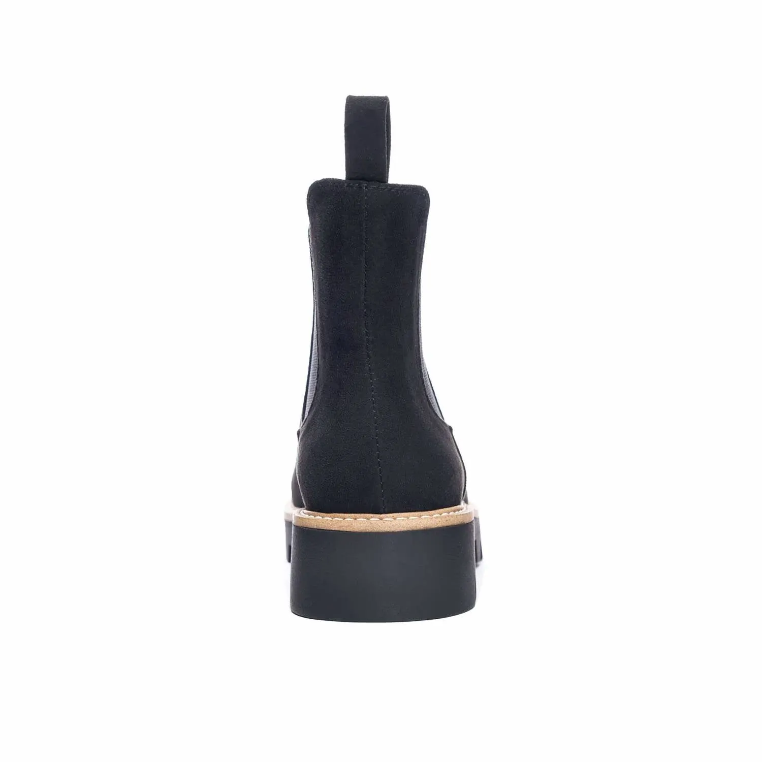 Women's Piper Boots In Black
