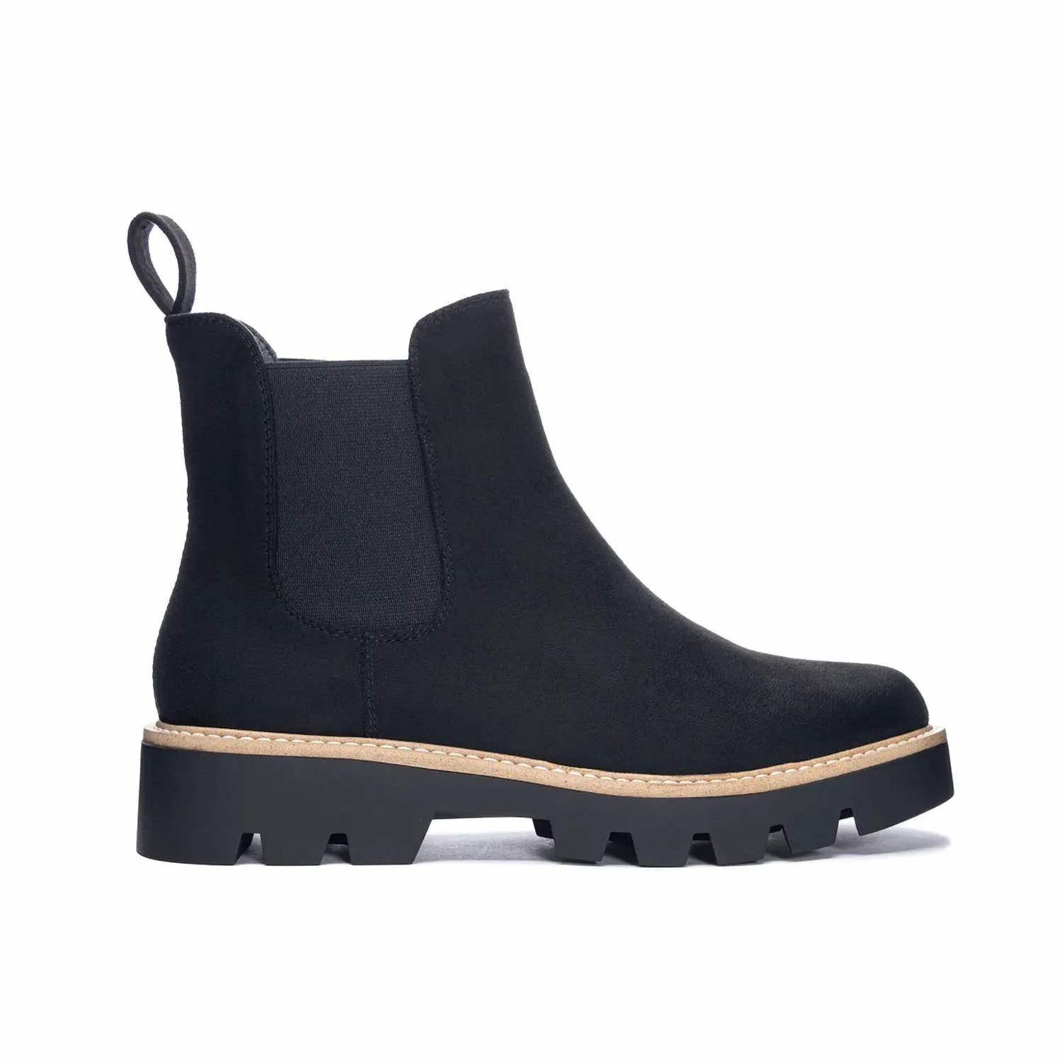 Women's Piper Boots In Black