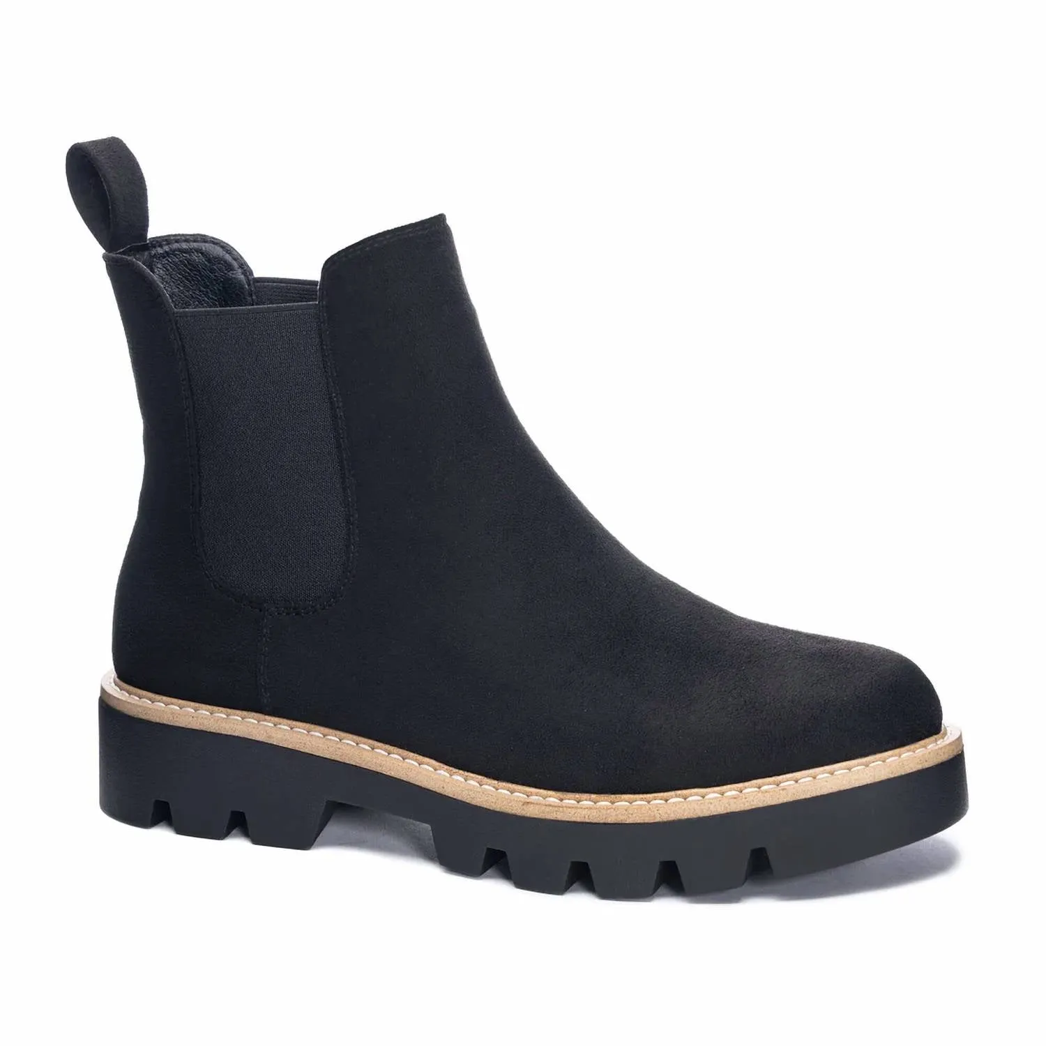 Women's Piper Boots In Black