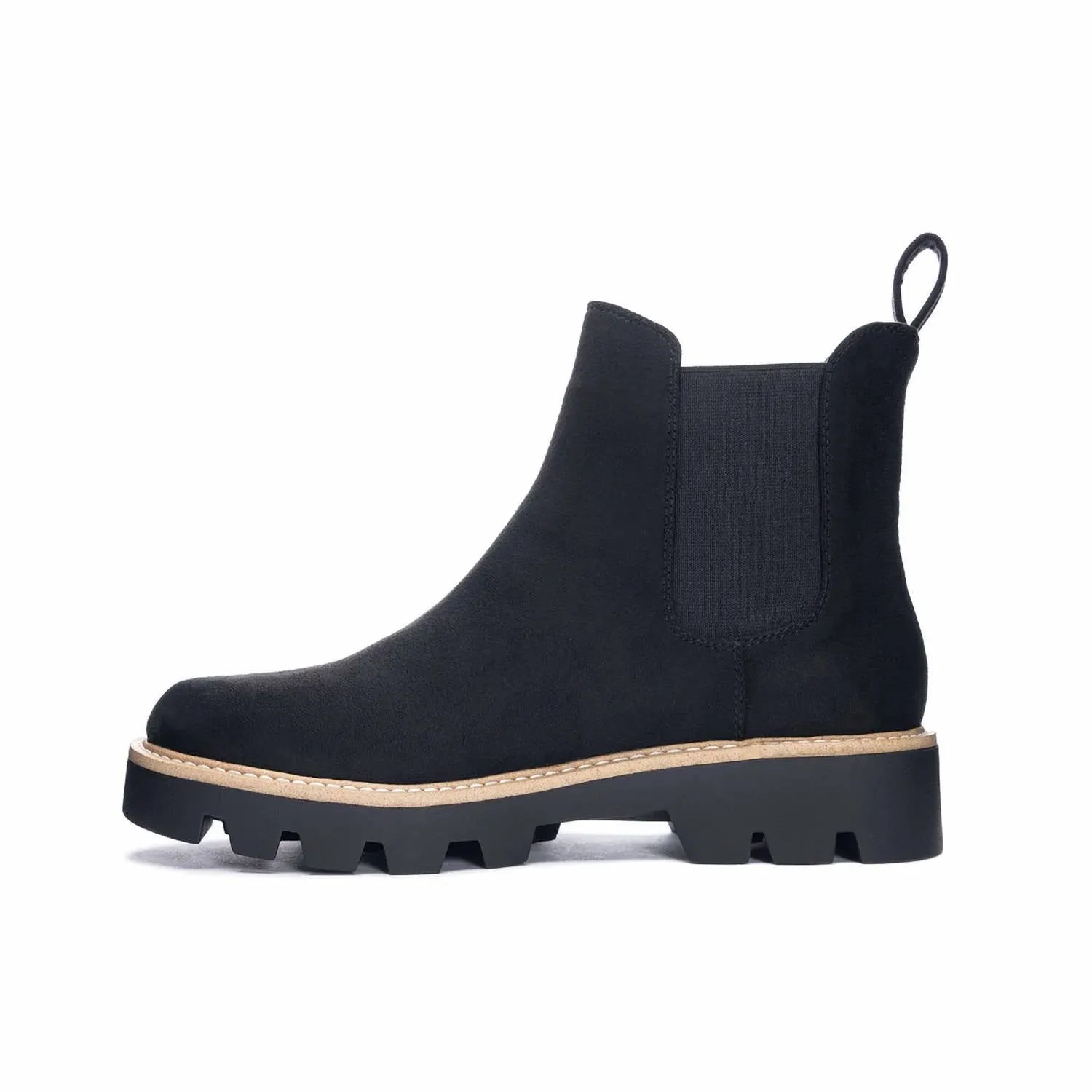 Women's Piper Boots In Black