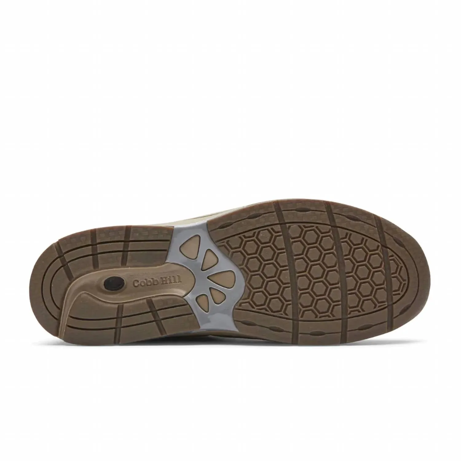 Women's Piper Hiker Bootie In Taupe