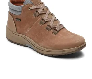Women's Piper Hiker Bootie In Taupe