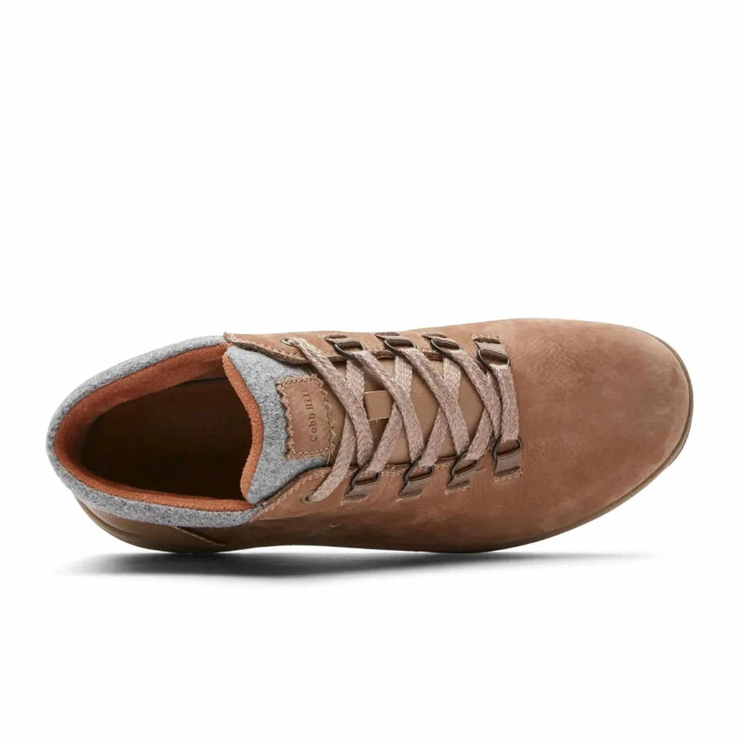 Women's Piper Hiker Bootie In Taupe