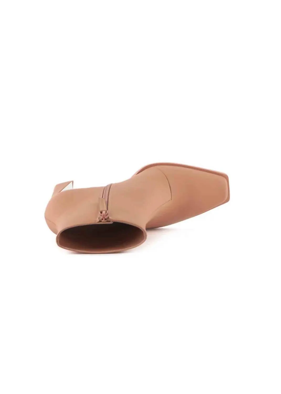 Women's Poly Mid Bootie In Italian Clay