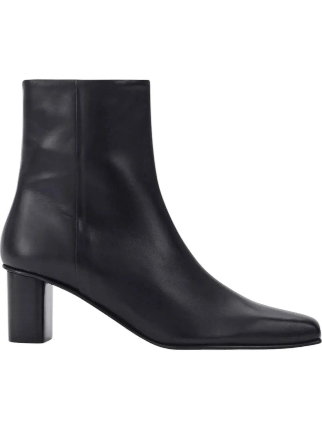 Women's Praia Mid Boots In Black