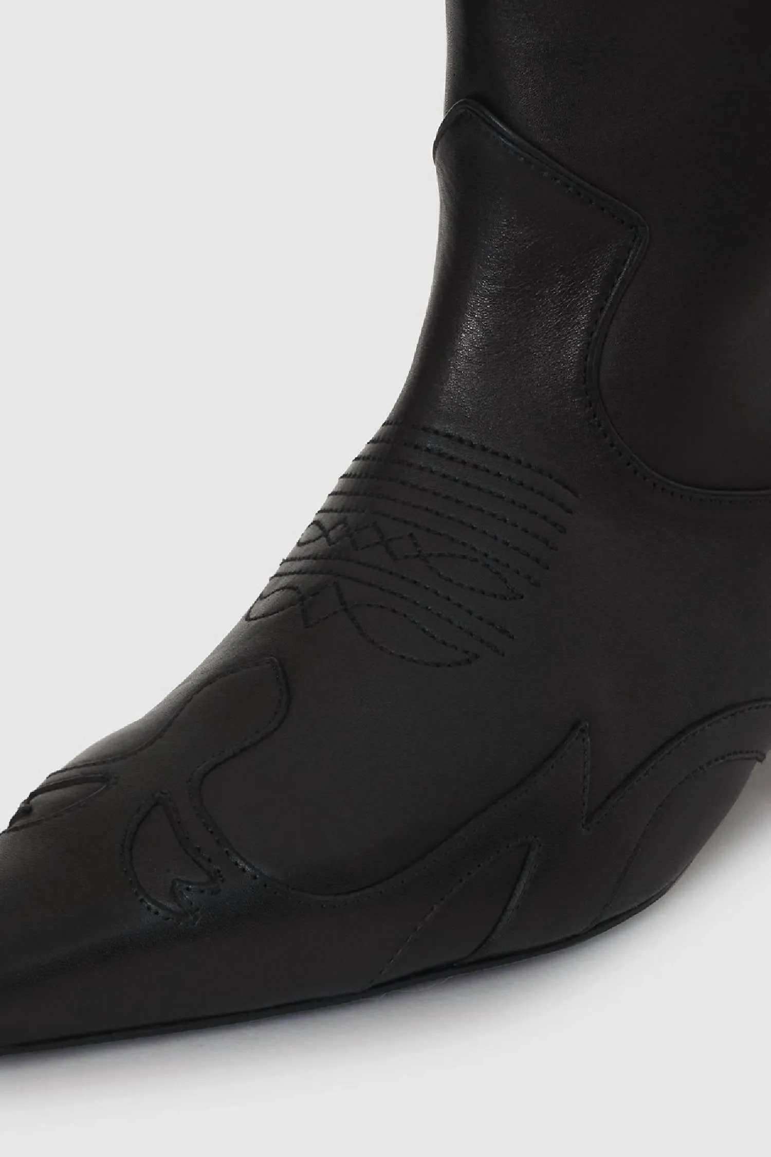 Women's Rae Boots In Black