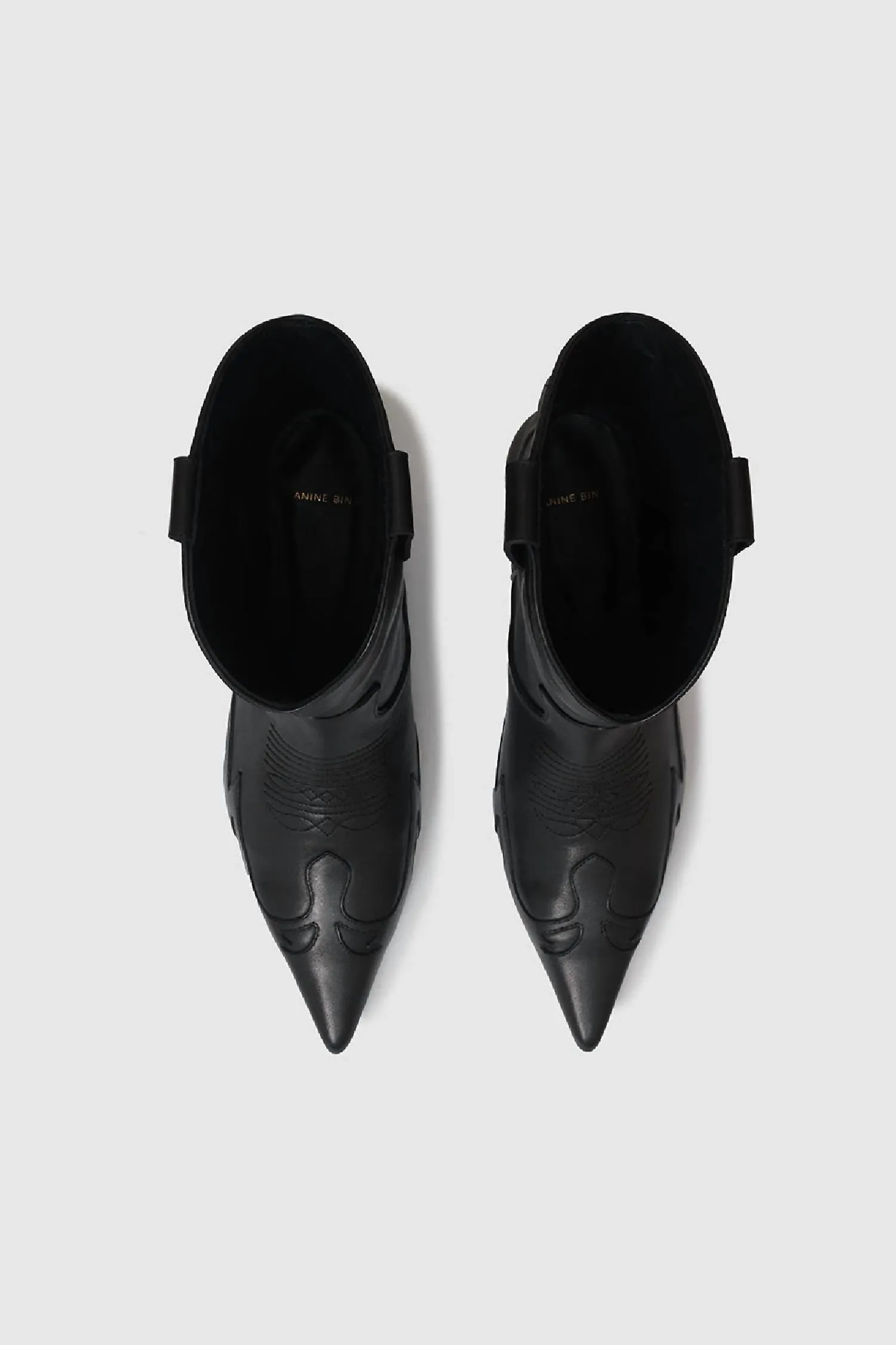 Women's Rae Boots In Black