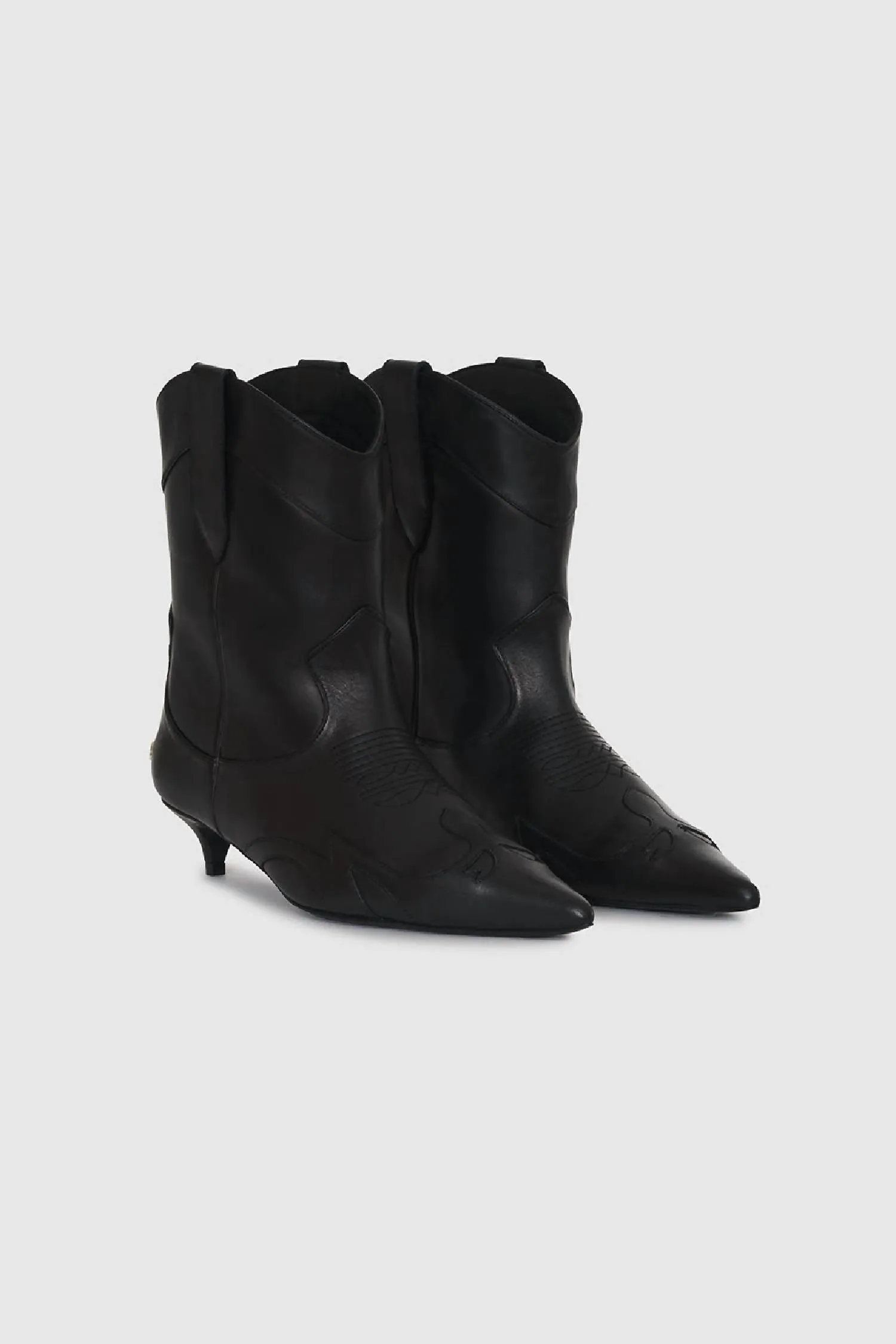 Women's Rae Boots In Black
