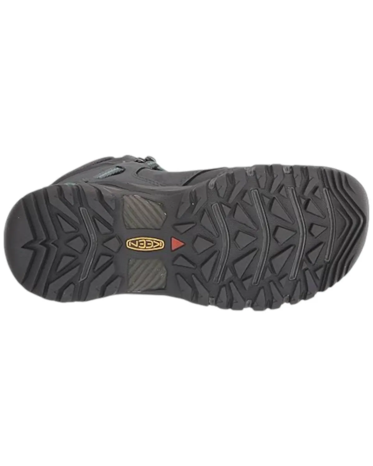WomenS Ridge Flex Mid Wp Hiking Boots In *steel Grey/porcelain