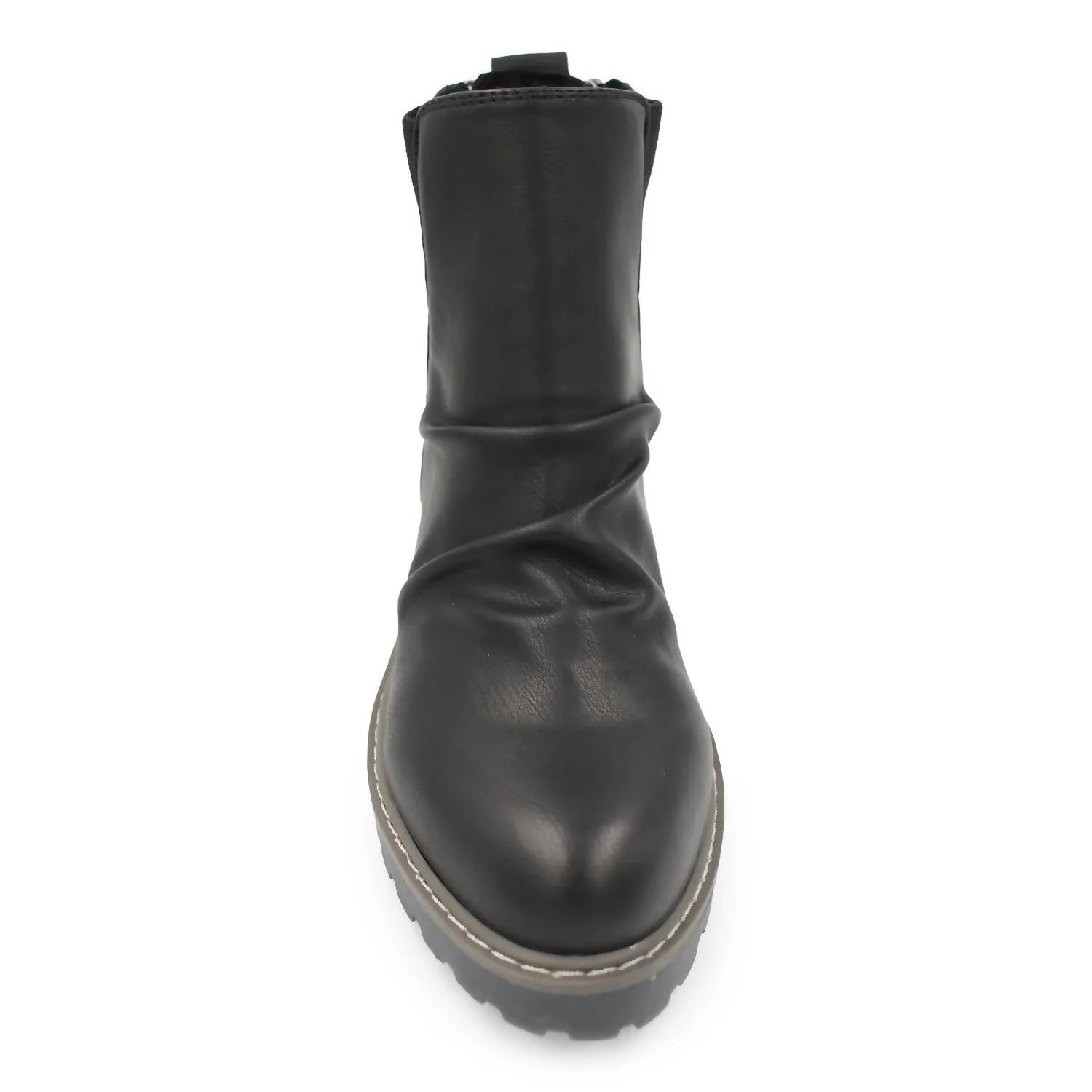Women's River Ankle Boots In Black Local Sheriff/down Under