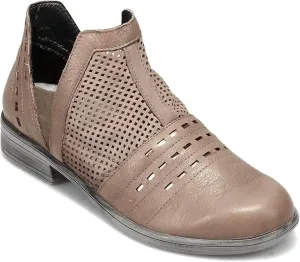 Women's Rivotra Bootie In Stone Nubuck