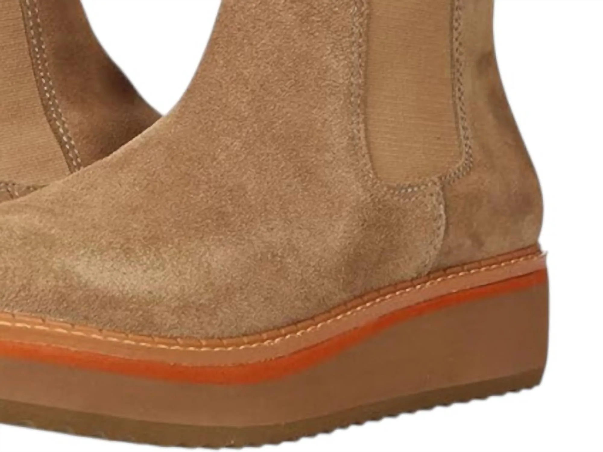 Women's Ronan Bootie In Taupe