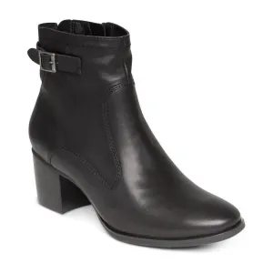 Women's Rubi Arch Support Boot In Black