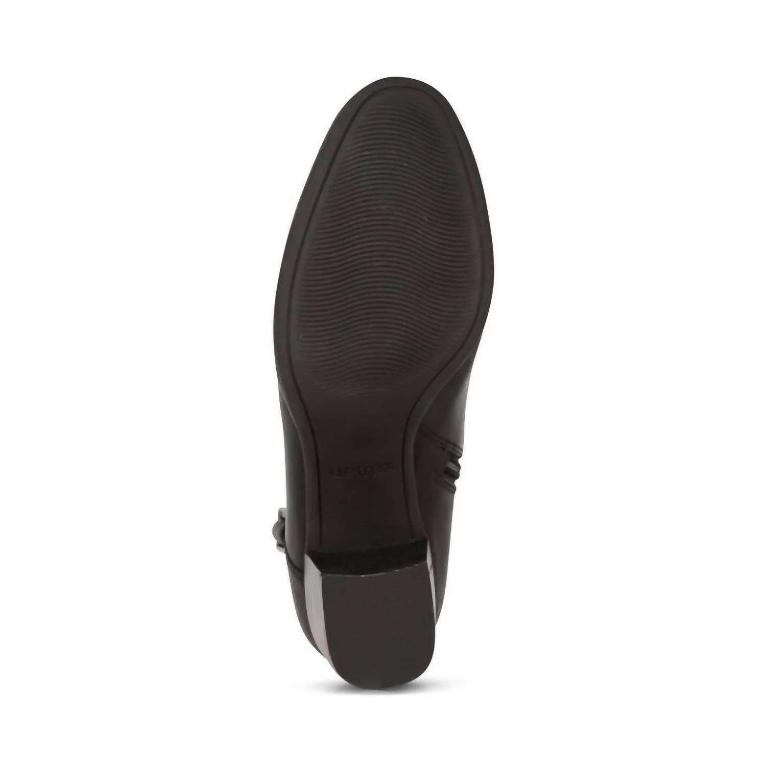 Women's Rubi Arch Support Boot In Black