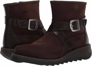 Women's Sake Boots In Ground