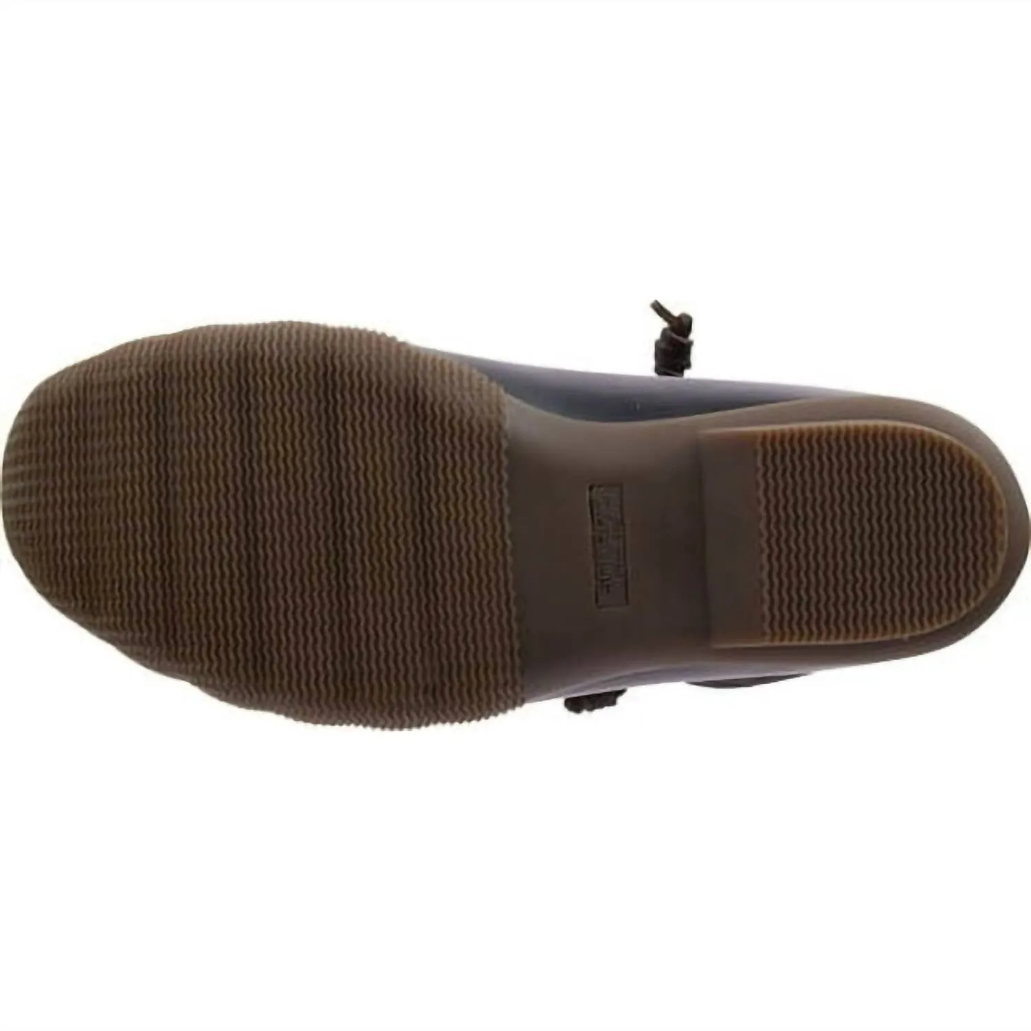 Women's Saltwater Quilted Nylon Boot In Black