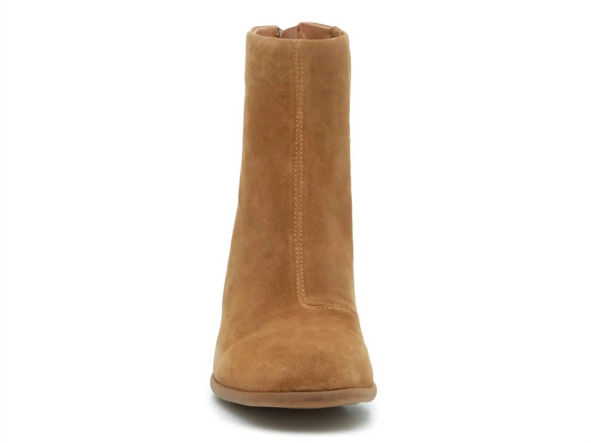 Women's Sandryn Boots In Brown Brown